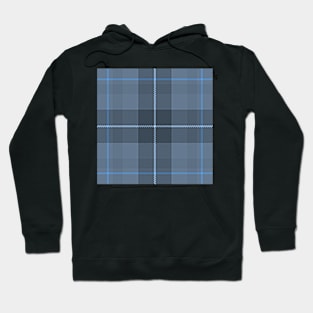 Tartan fantasy 23 Hoodie